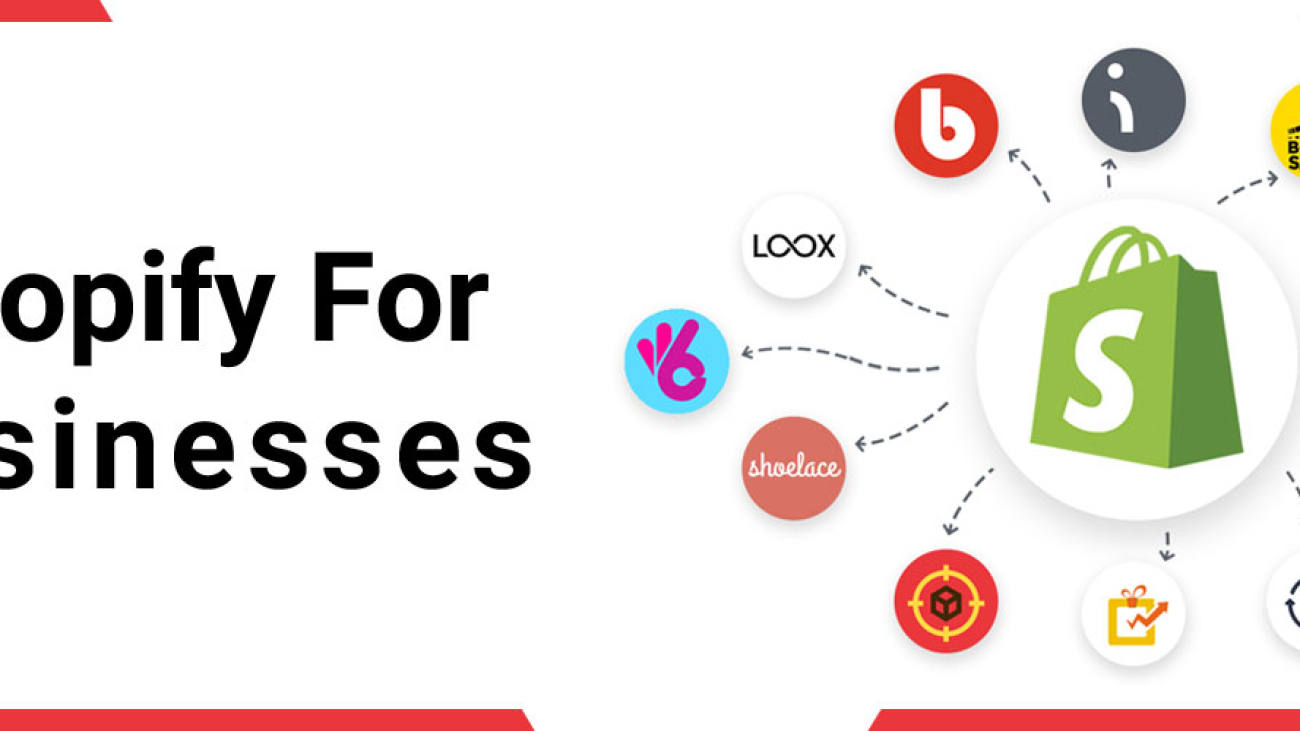 shopify for businesses-ahomtech.com
