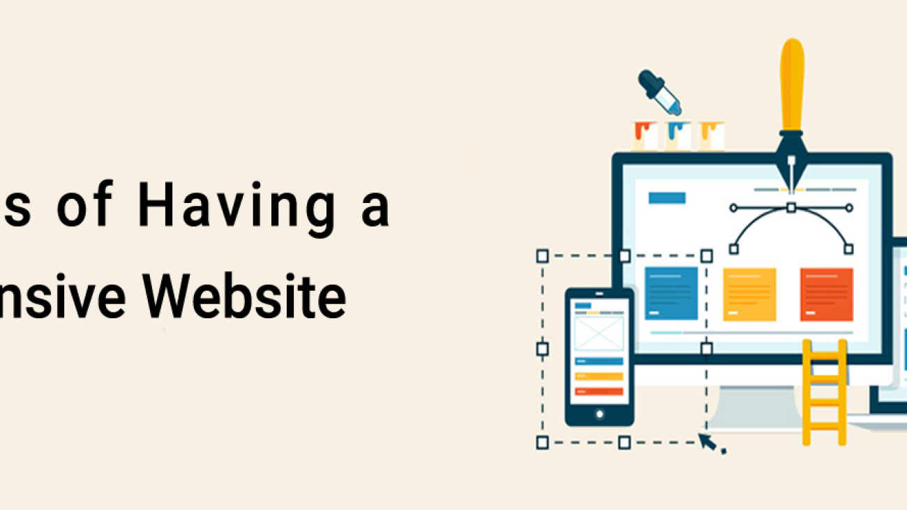 benefits of having a responsive website-ahomtech.com