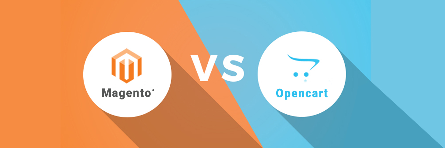 Magento vs Opencart-ahomtech.com