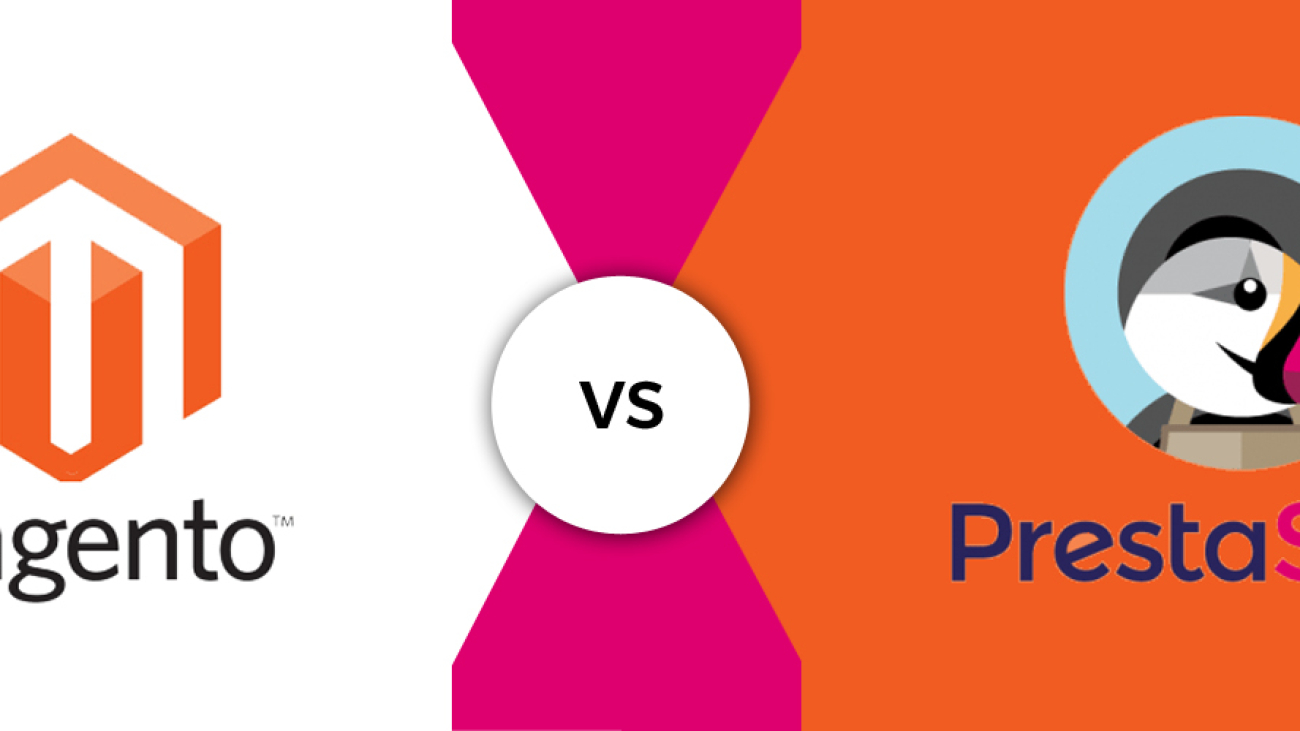 Magento vs Prestashop-ahomtech.com