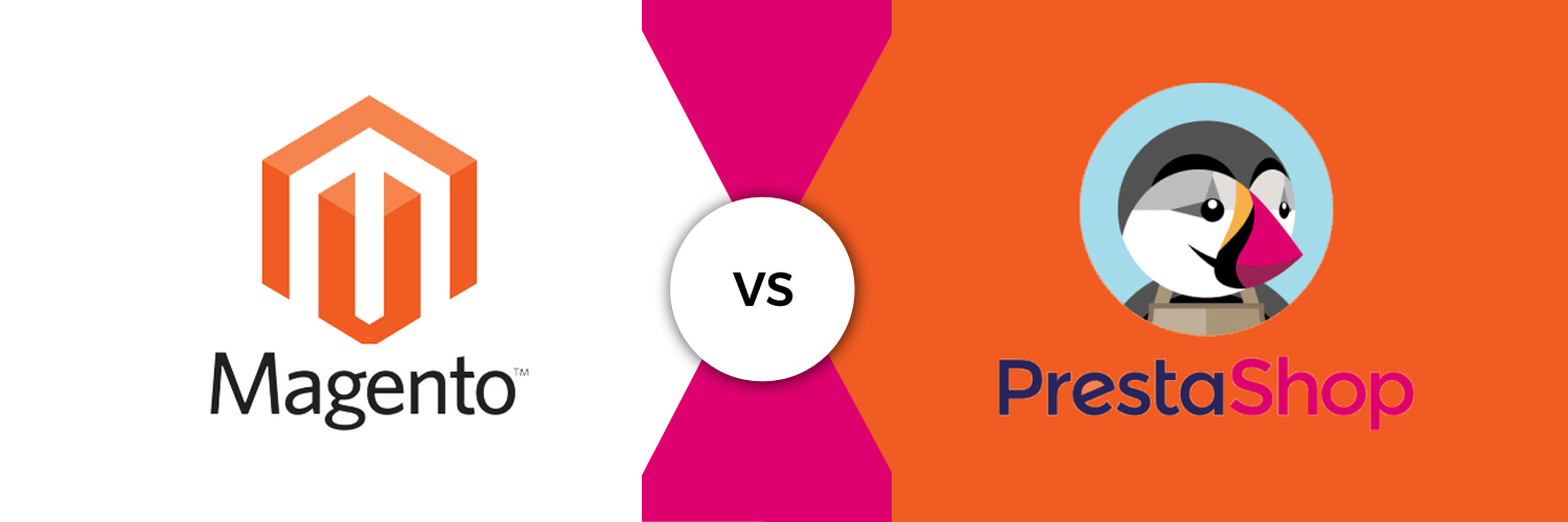 Magento vs Prestashop