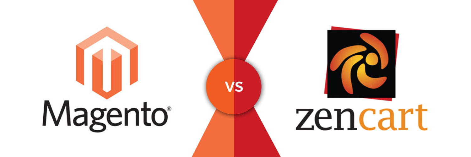Magento vs Zen Cart