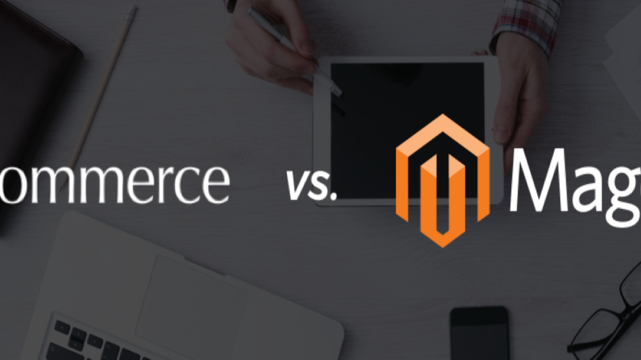 Magento vs OsCommerce