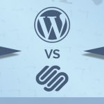 WordPress vs Squarespace-ahomtech