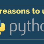 10 reason to use Python-ahomtech.com