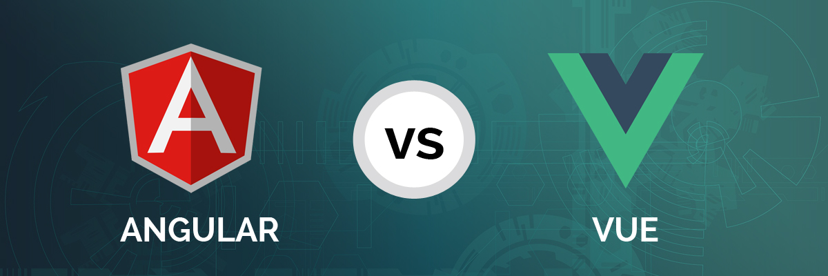 Angular vs Vue