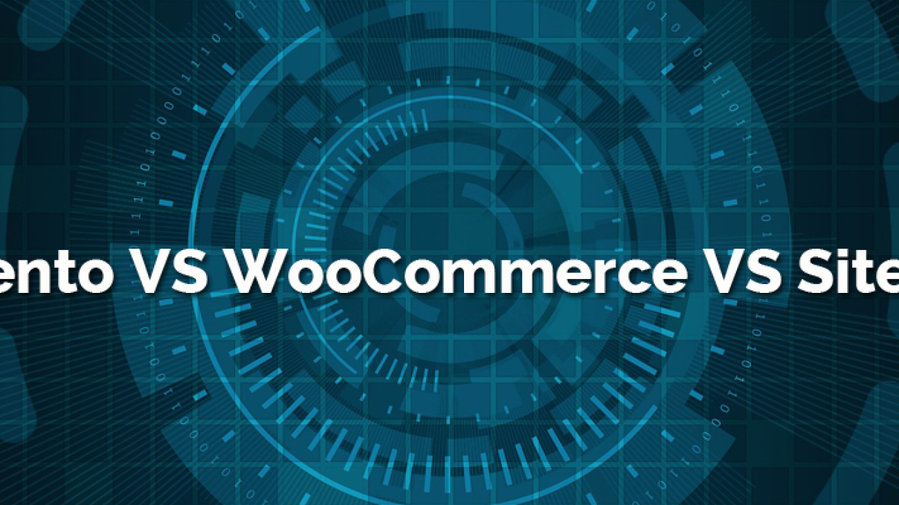 Magento vs WooCommerce vs Sitecore-ahomtech.com