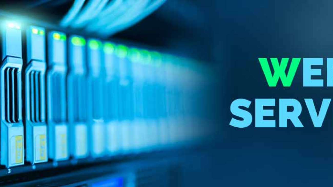 web server-ahomtech.com