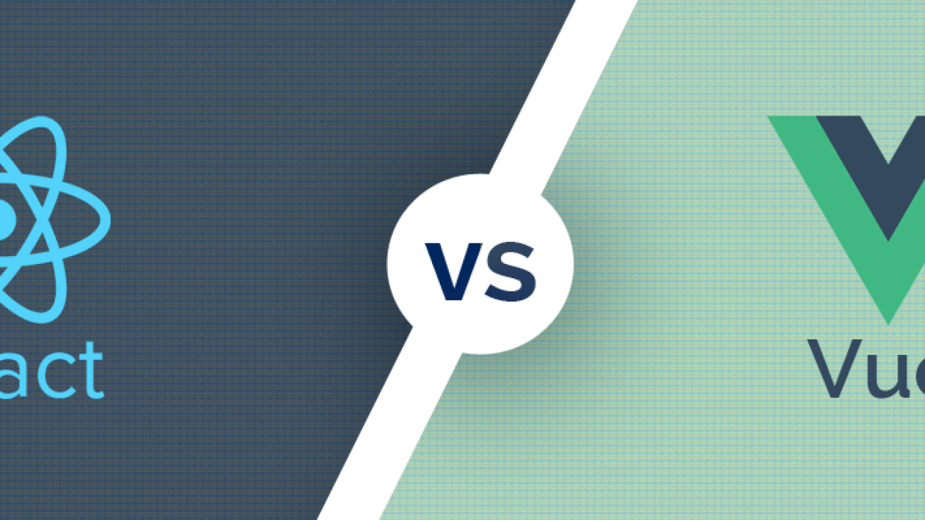 React vs Vue-ahomtech