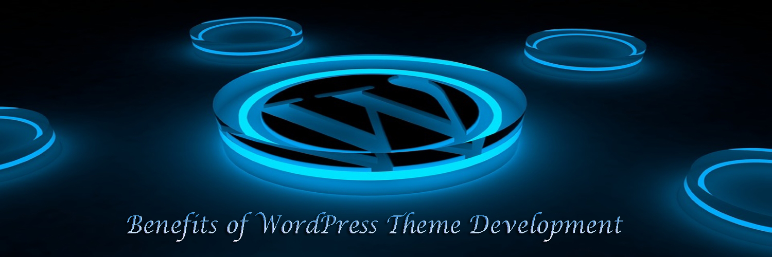 Benefits of WordPress Theme Development-ahomtech.com