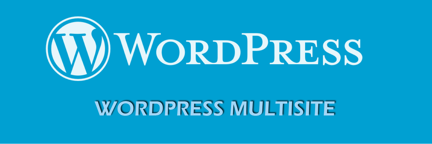 WordPress multisite-ahomtech.com