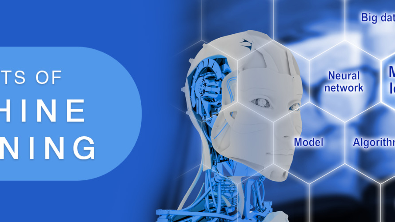 benefits of machine learning-ahomtech.com