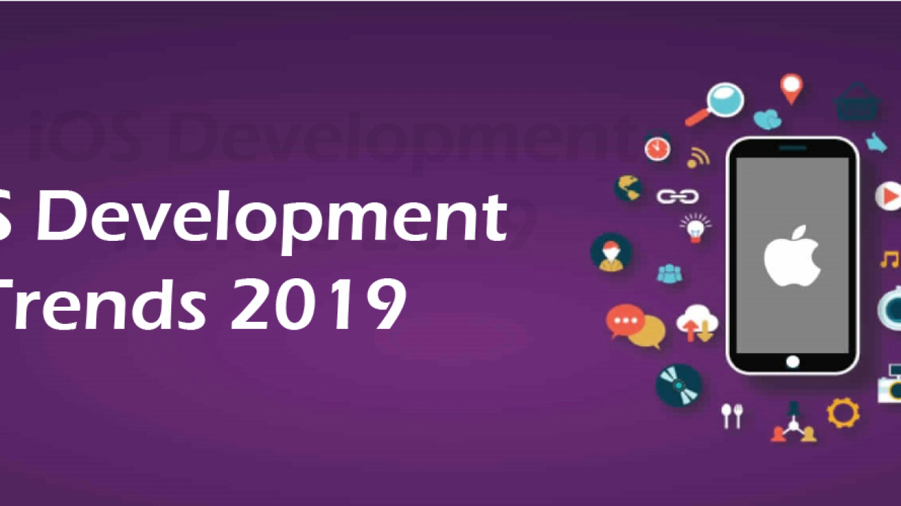 iOS development trends 2019-ahomtech.com