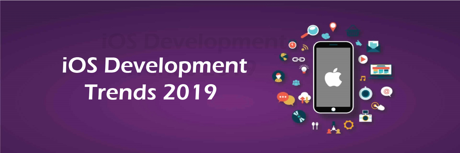 iOS development trends 2019-ahomtech.com