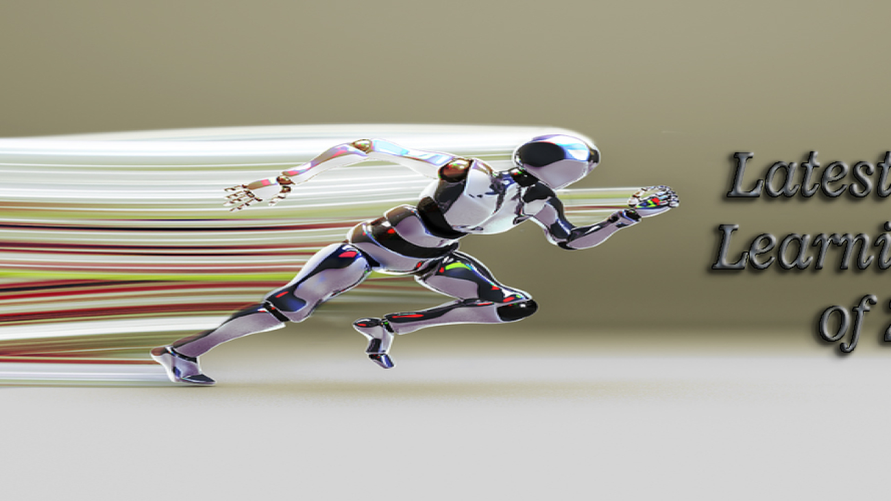 machine learning trends 2019-ahomtech.com