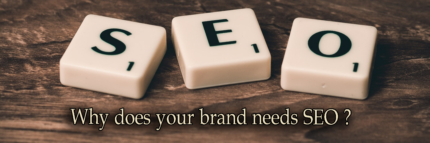 why does your brand needs SEO-ahomtech.com