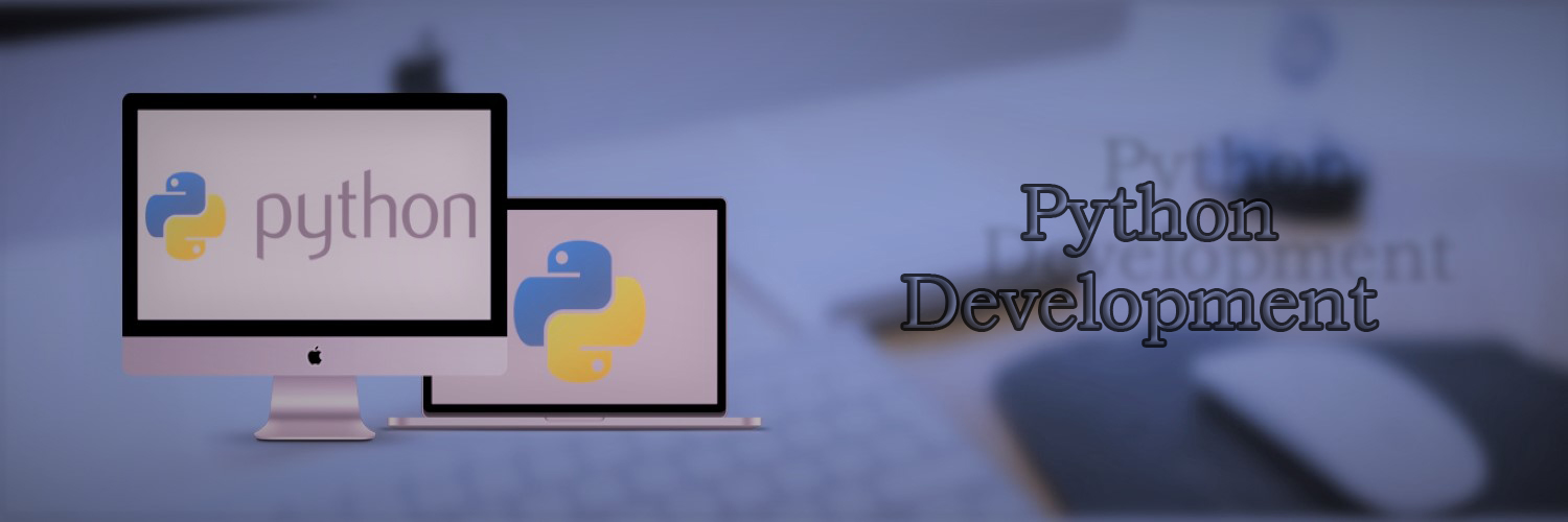 Python Development-ahomtech.com