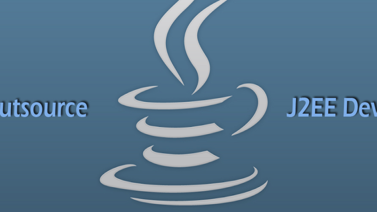 Outsourcing J2EE Development Services