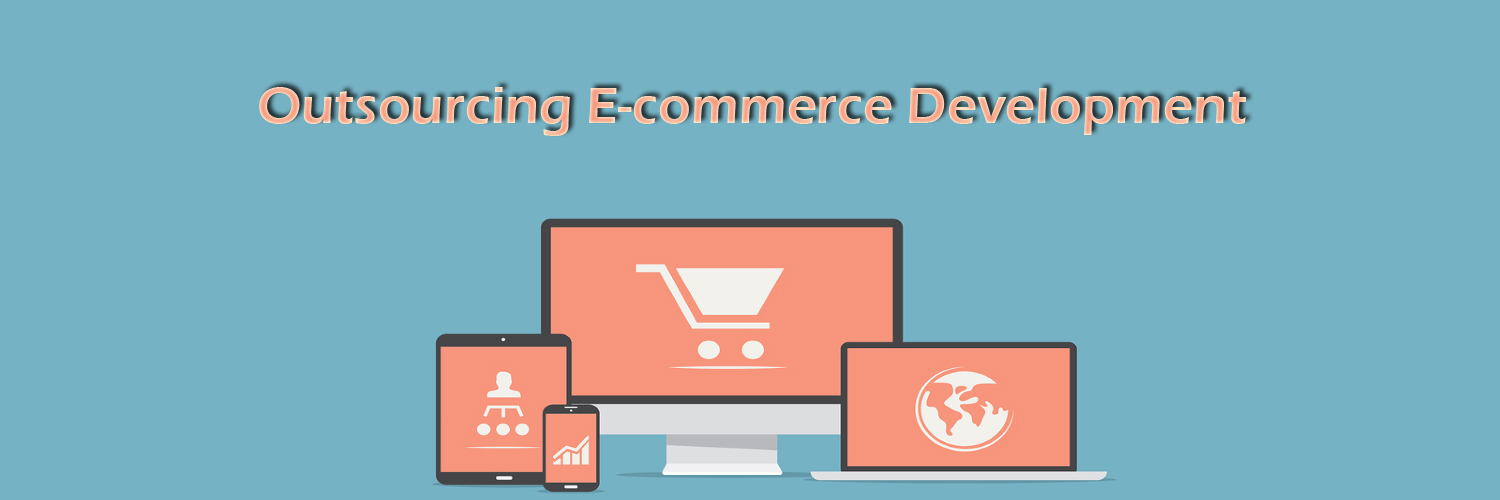 outsourcing e-commerce development-ahomtech.com