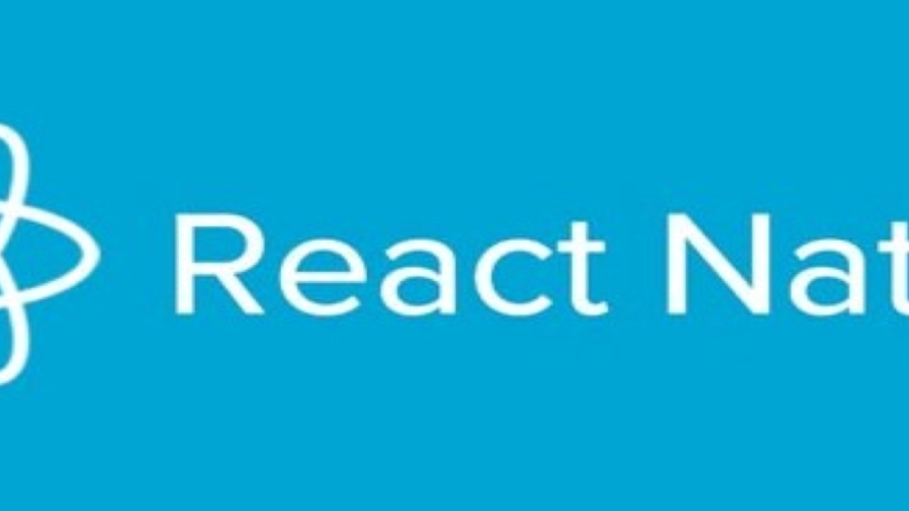 React Native Development-ahomtech.com