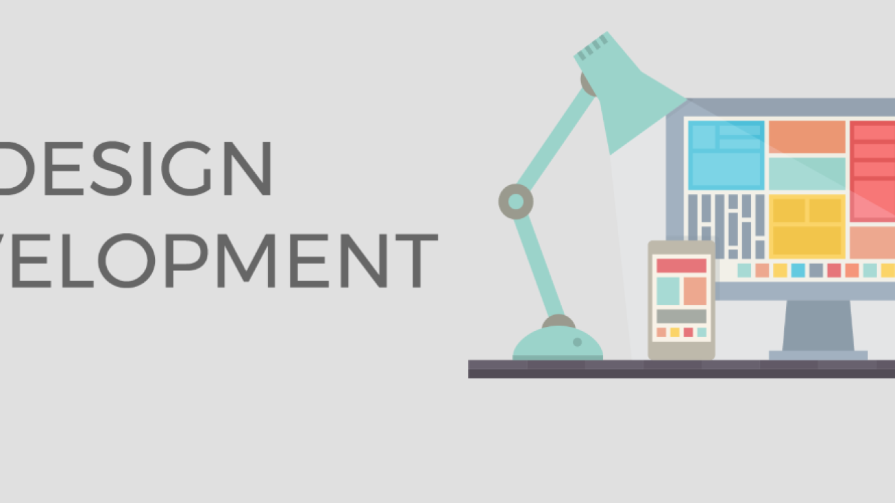 web design development-ahomtech.com