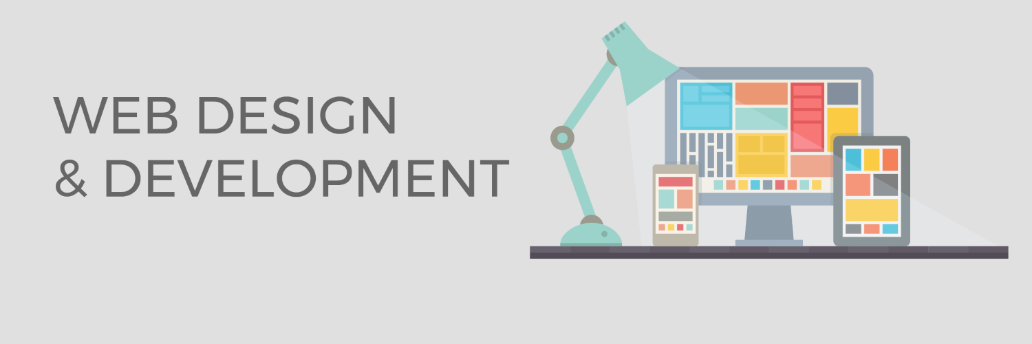 web design development-ahomtech.com