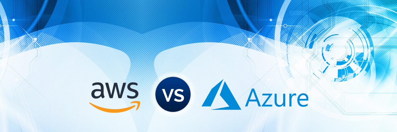 AWS vs Azure