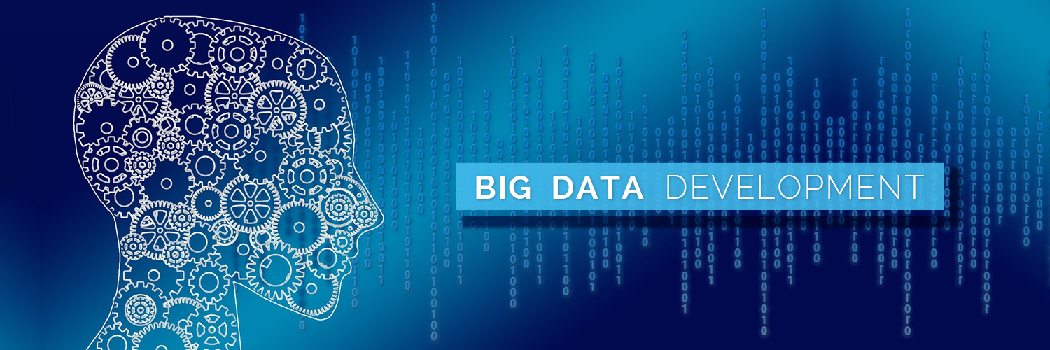 Big Data development-ahomtech.com