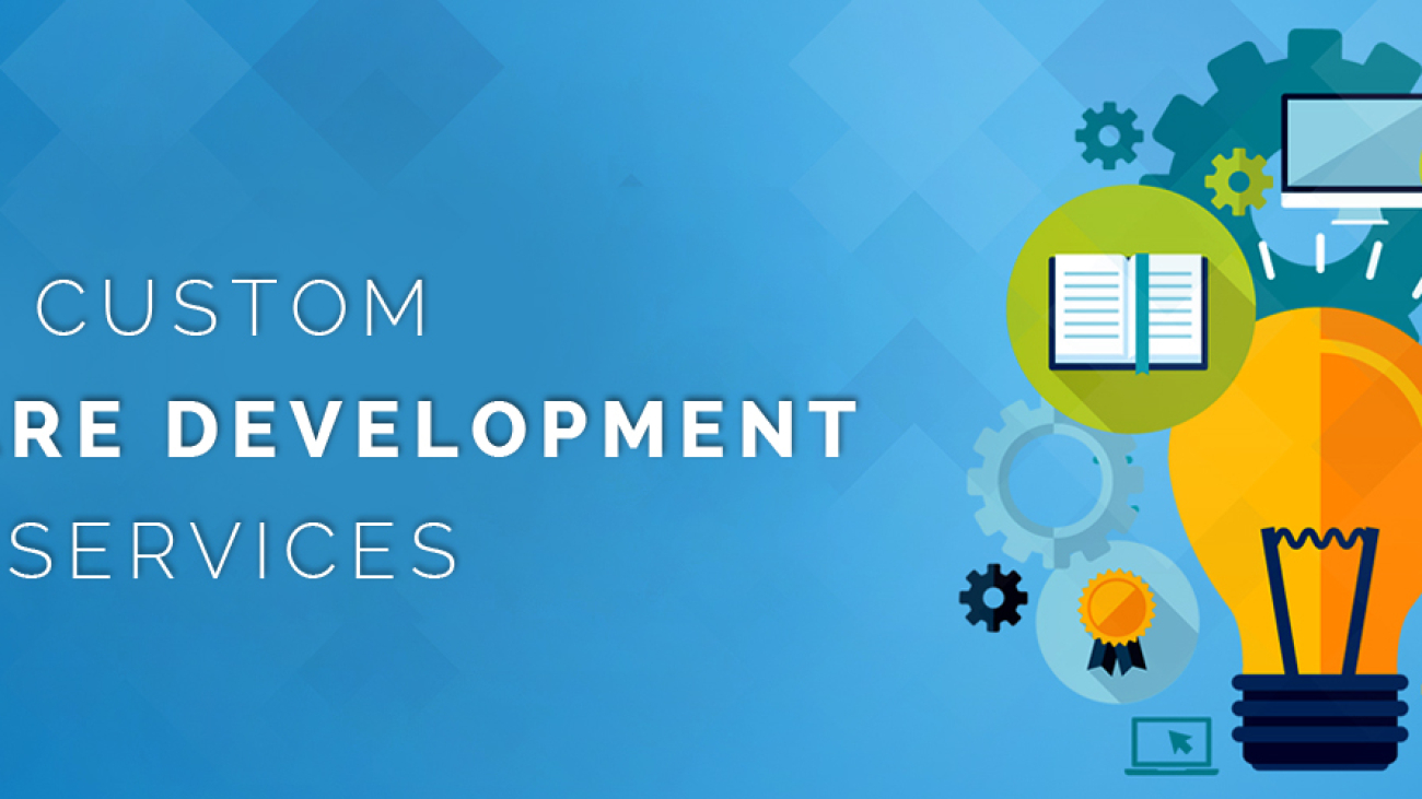 custom software development-ahomtech.com