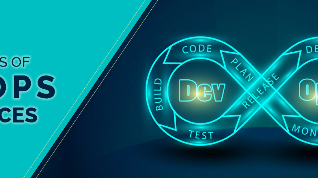 DevOps services-ahomtech.com