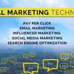 digital marketing techniques-ahomtech.com