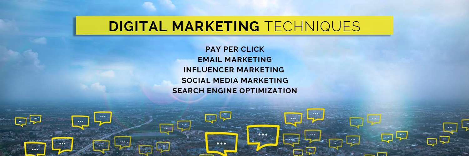 digital marketing techniques-ahomtech.com