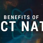 key benefits of react native-ahomtech.com