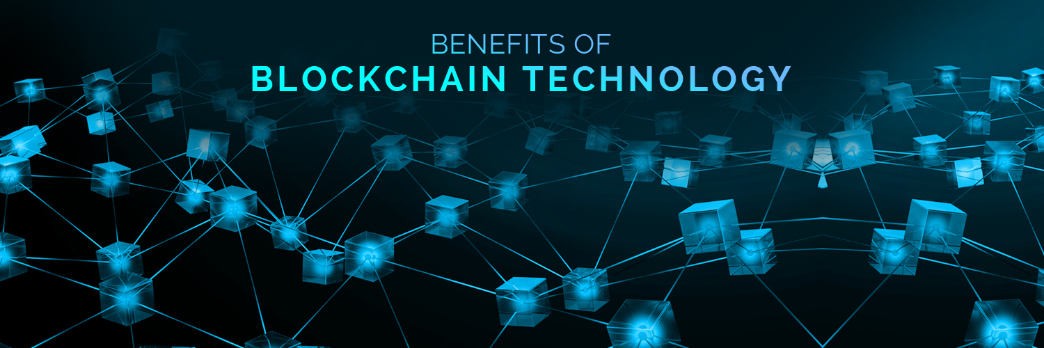 benefits of blockchain technology-ahomtech.com