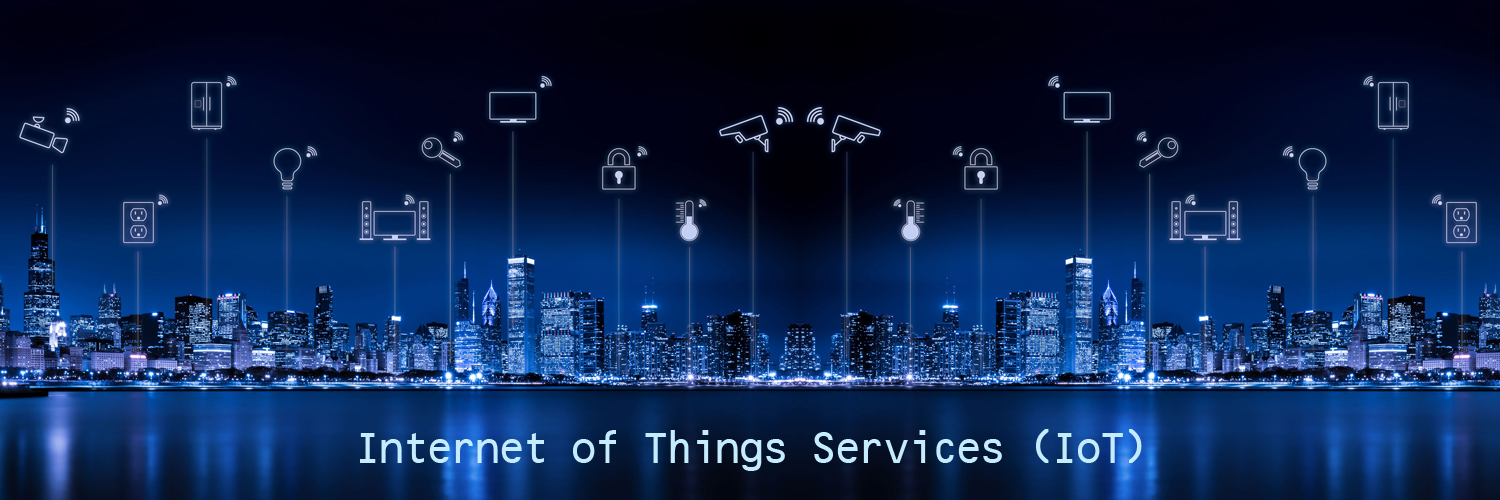 internet of things-ahomtech.com