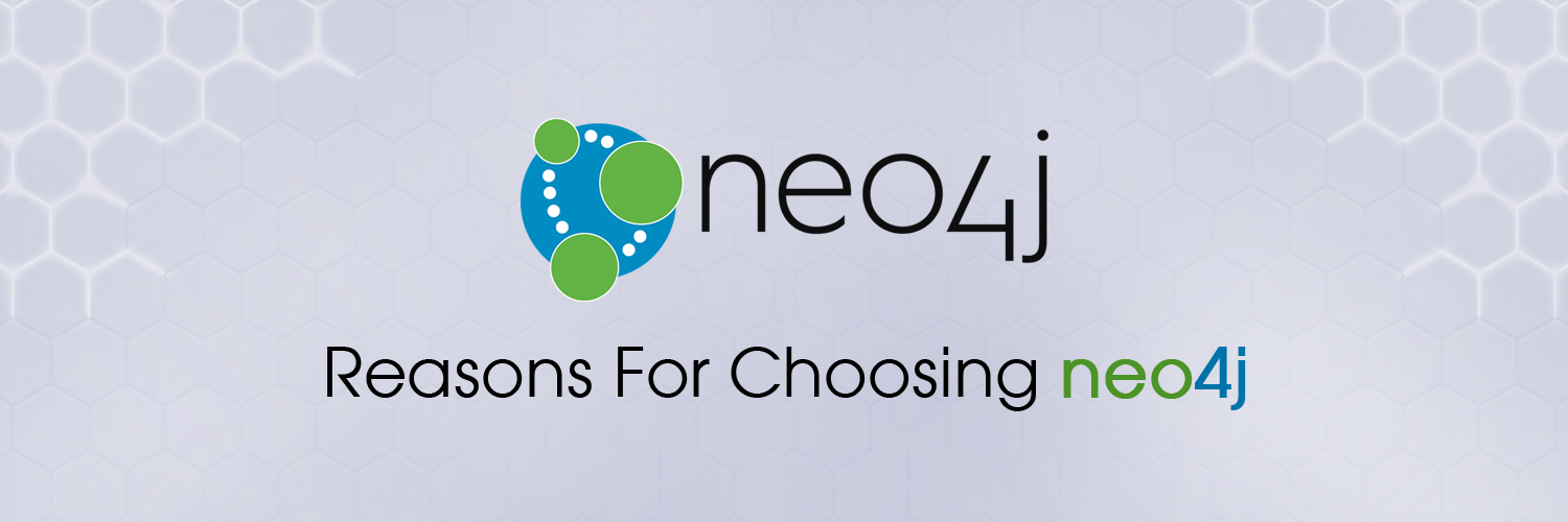 reasons for choosing neo4j-ahomtech.com