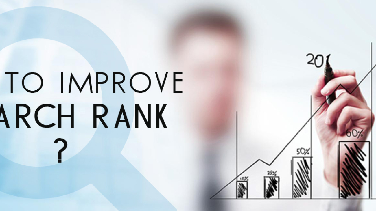 how to improve search rank-ahomtech.com