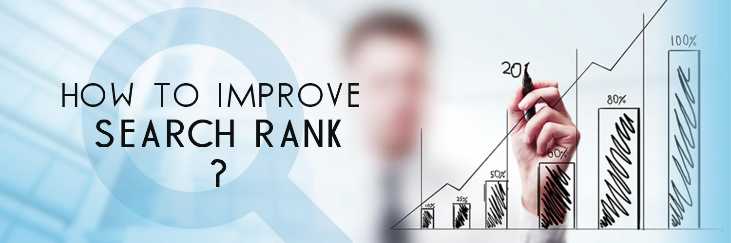 how to improve search rank-ahomtech.com