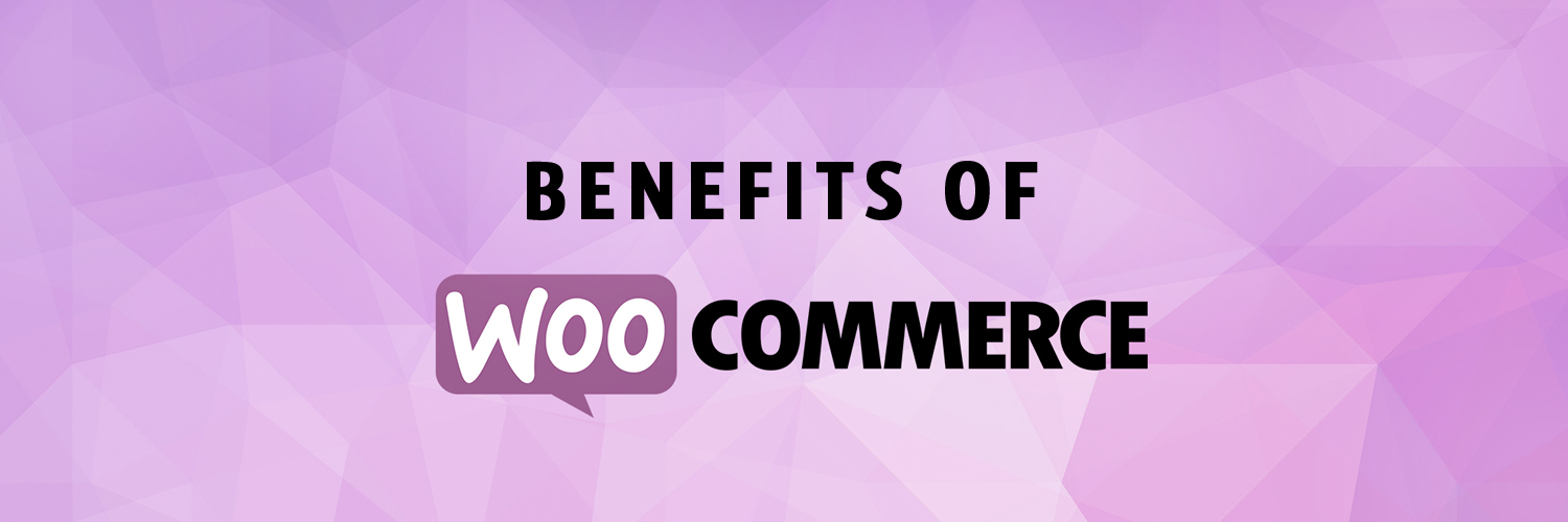 benefits of WooCommerce-ahomtech.com