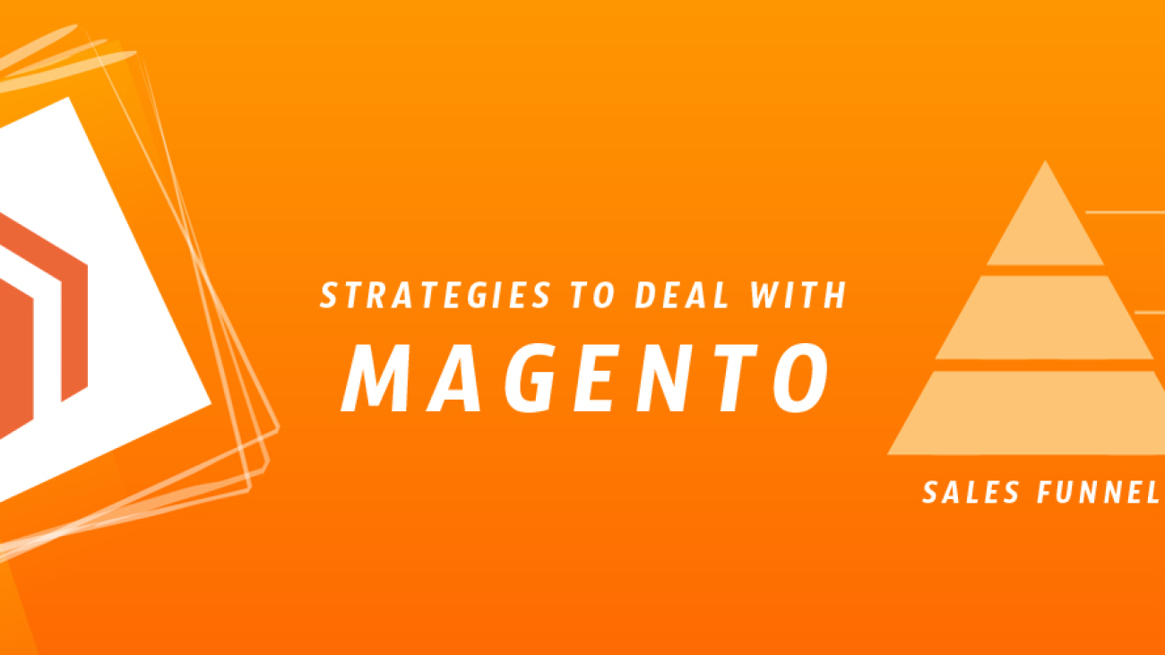 strategies to deal with Magento-ahomtech.com