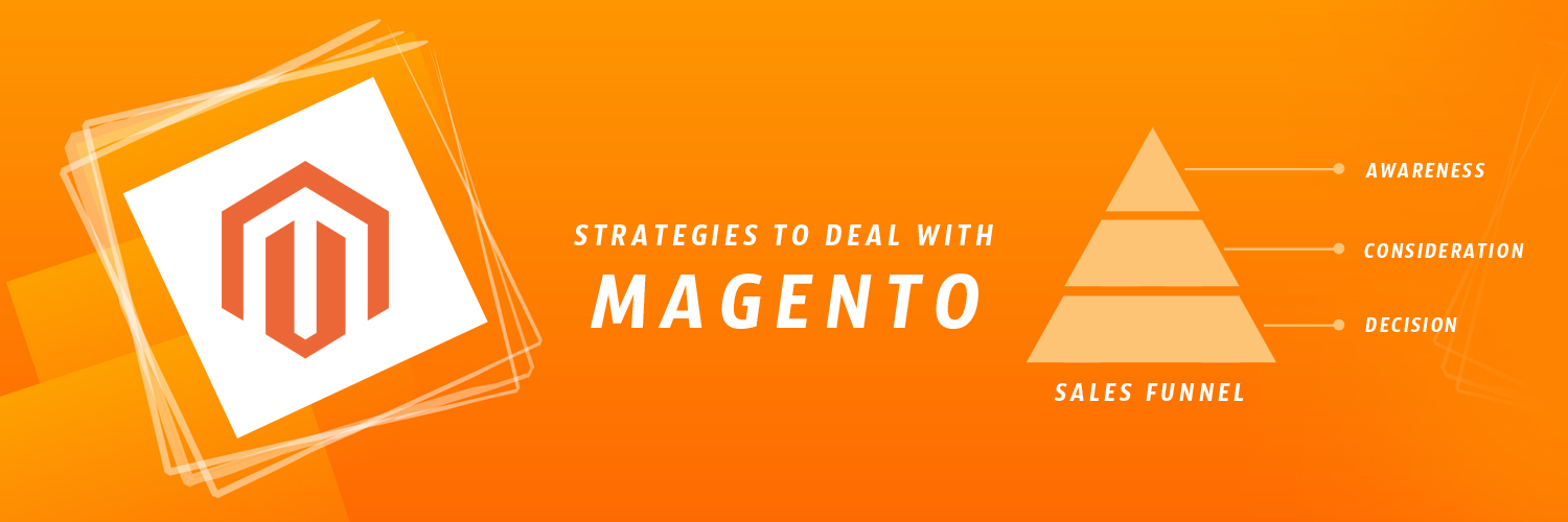 strategies to deal with Magento-ahomtech.com