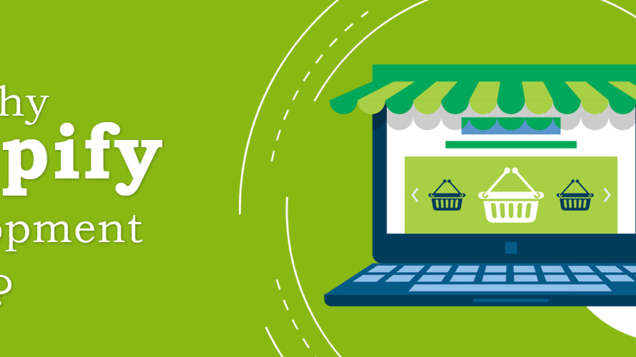 why shopify development-ahomtech.com