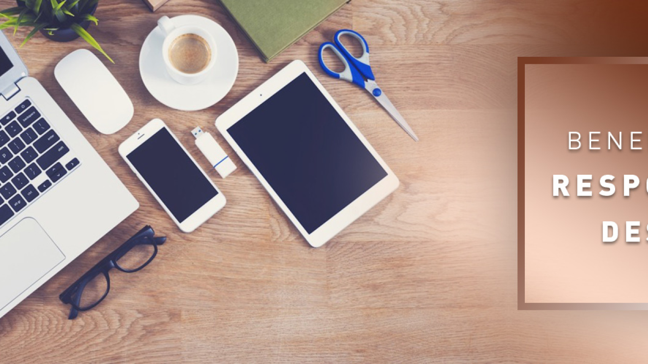 benefits of responsive design-ahomtech.com