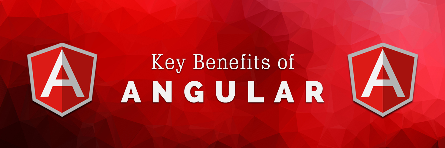 Key Benefits Of Angular