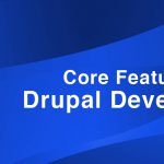core features of drupal development-ahomtech.com