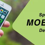 specialties of mobile app development-ahomtech.com