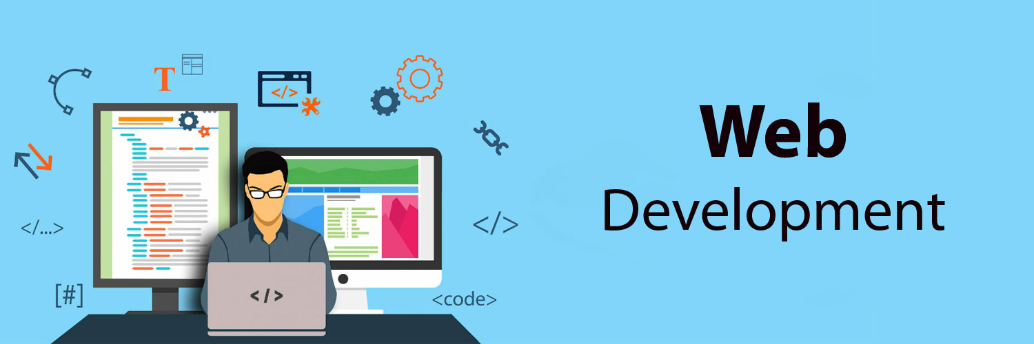 web development-ahomtech.com