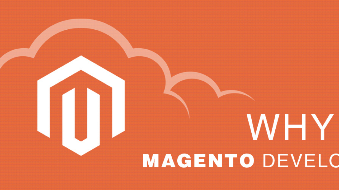 why Magento development-ahomtech.com