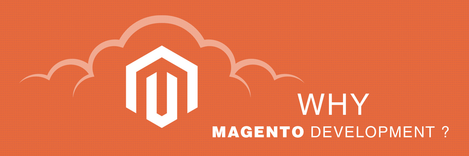 why Magento development-ahomtech.com