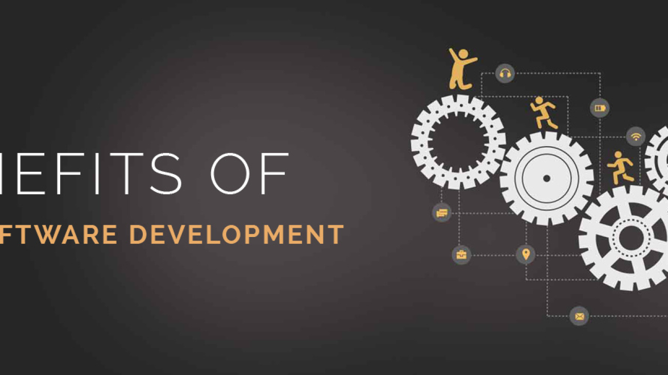 benefits of customer software development-ahomtech.com
